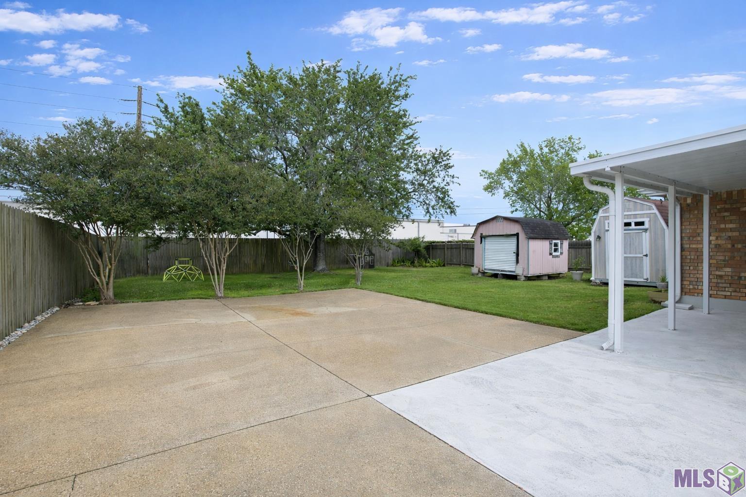 121 Rosedown Drive Thibodaux, LA 70301 - Photo 20 of 21