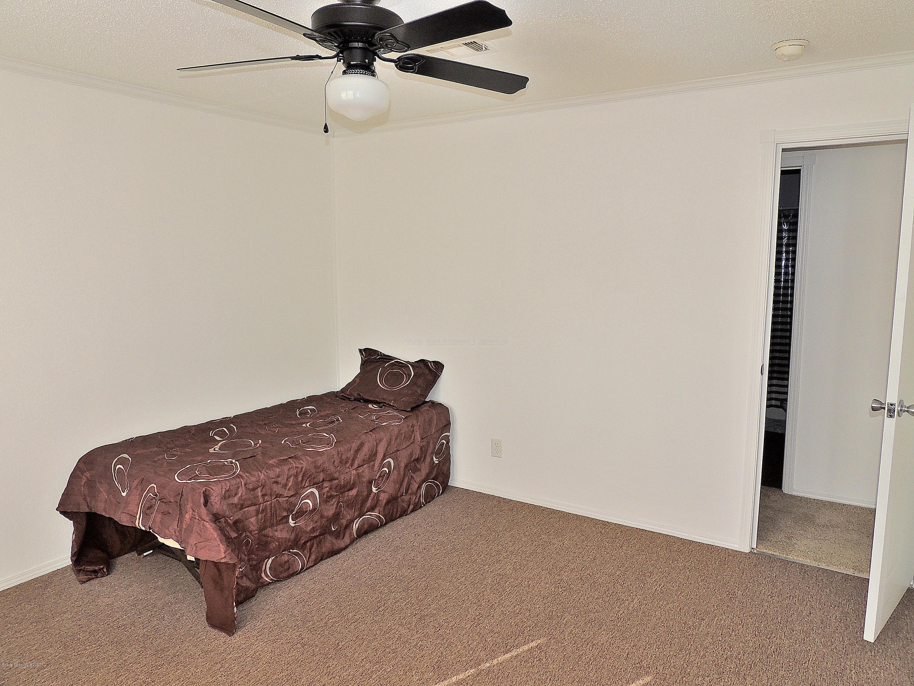 855 Phyllis Way Cocoa, FL 32926 - Photo 30 of 54 Guest Bedroom 1