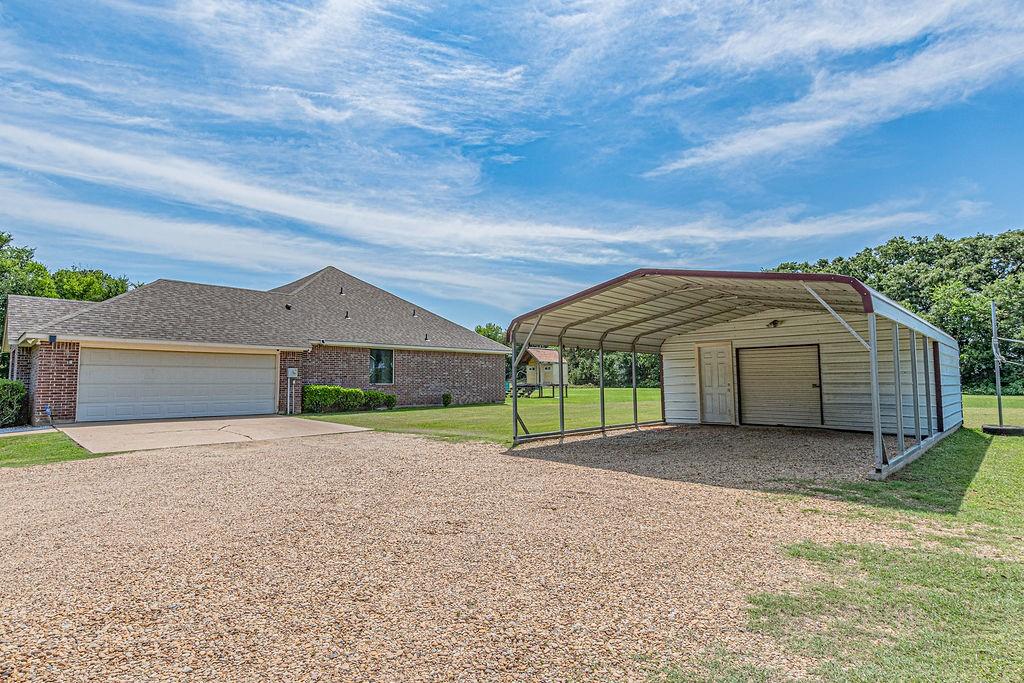 9789 South State Highway Scurry, TX 75158 - Photo 18 of 26