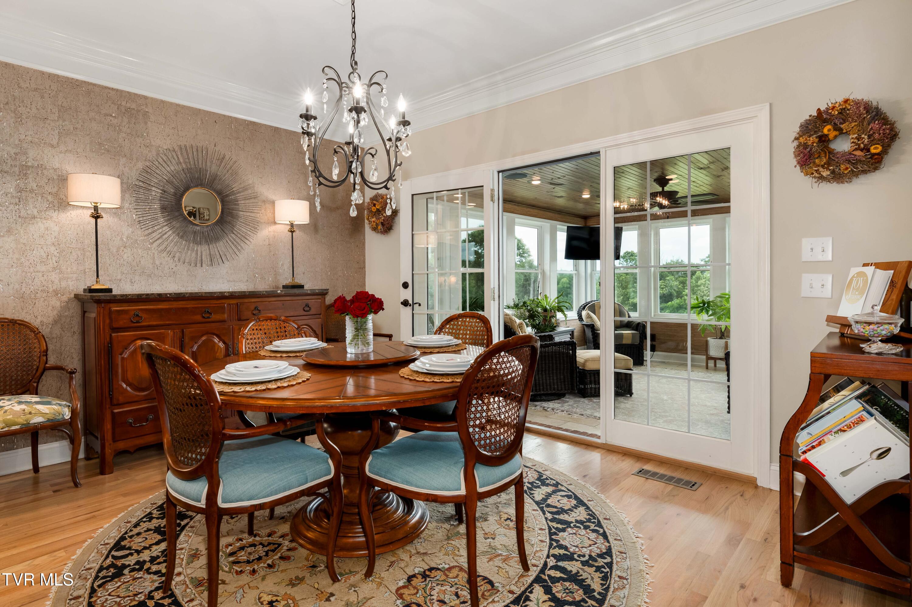 134 Magnolia Ridge Drive Jonesborough, TN 37659 - Photo 15 of 96 134 magnolia ridge dr (46 of 96)