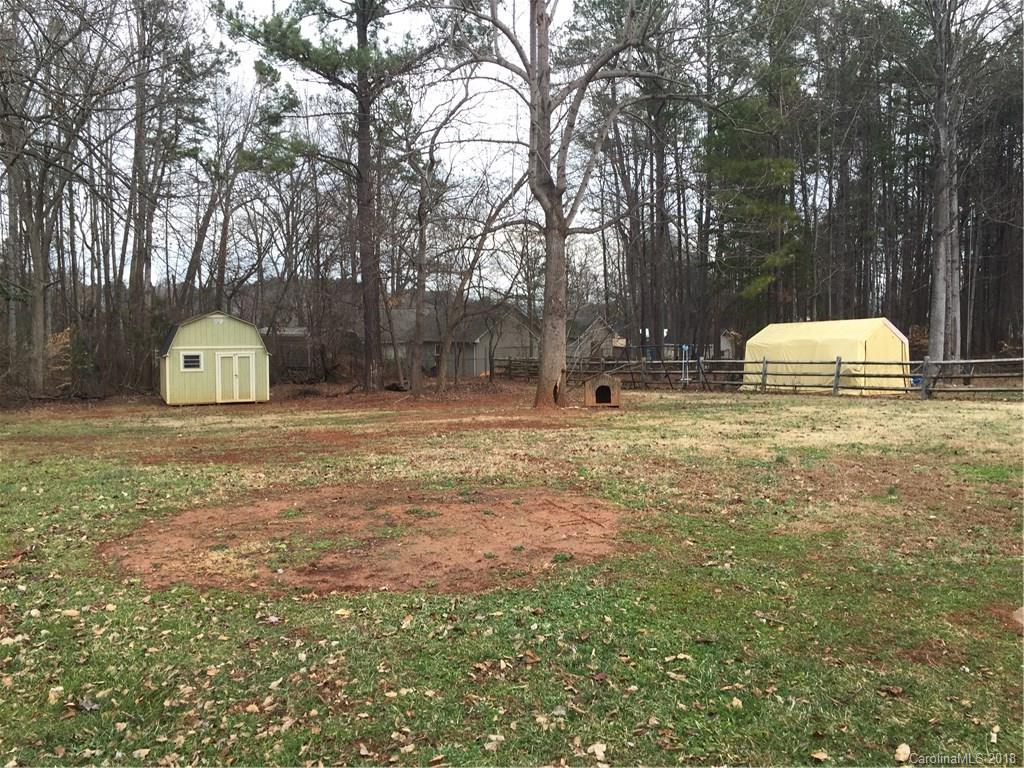 8667 Unity Church Road Denver, NC 28037 - Photo 22 of 23 a view of a outdoor space