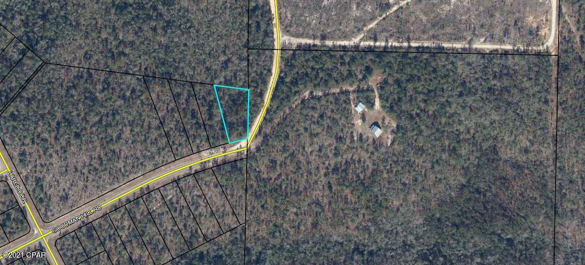 Lot 4 Goodman Hill Road Chipley, FL 32428 - Photo 1 of 2 Gallery Image 1