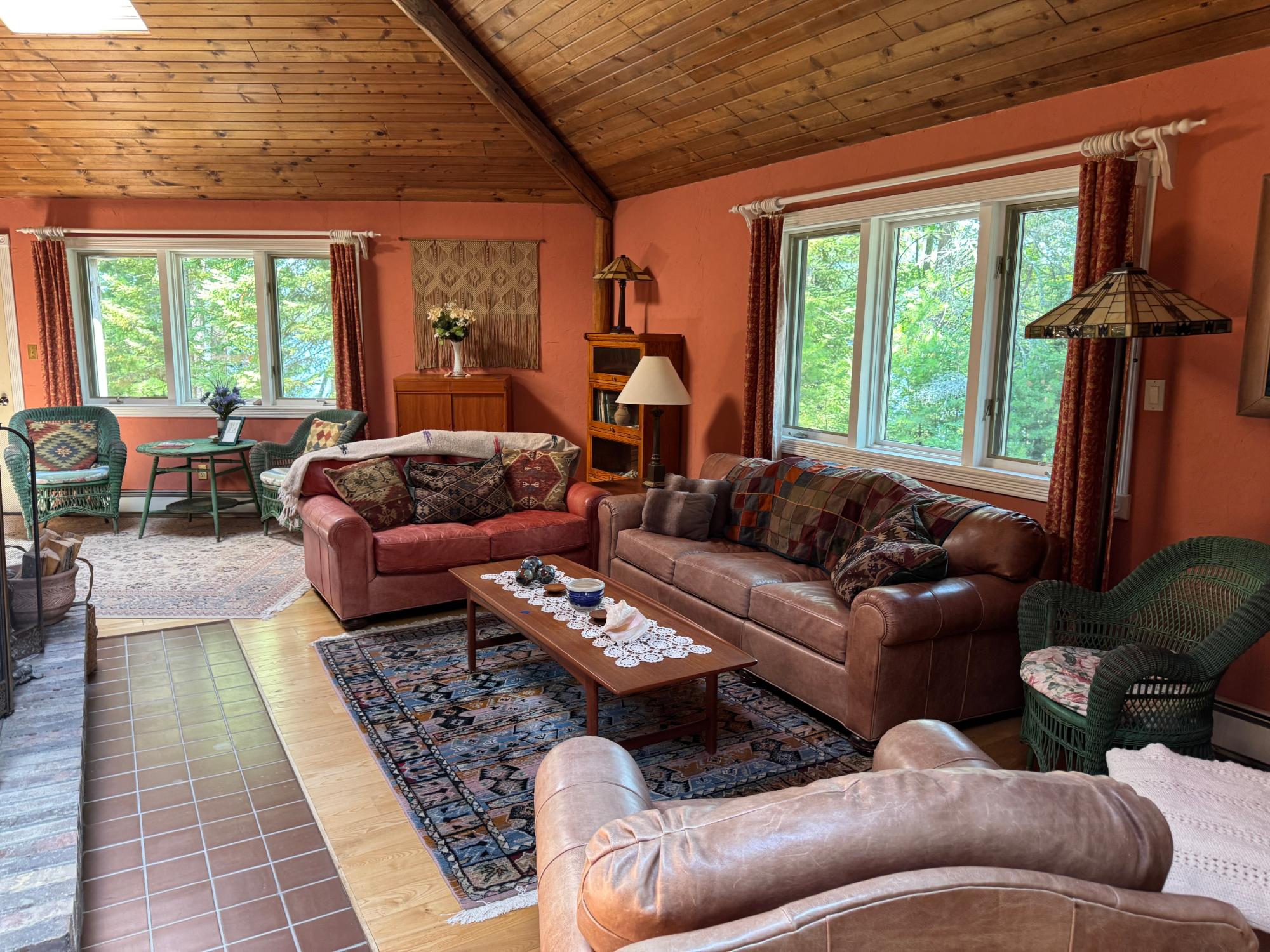 553 Reed Road Three Lakes, WI 54562 - Photo 29 of 38 Gallery Image 29