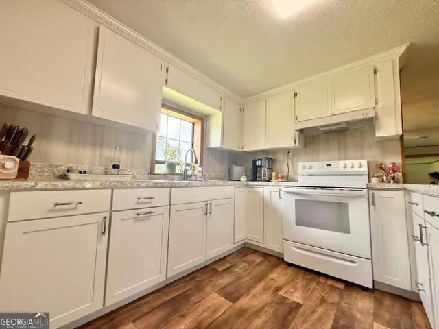 $196,500 | 3439 East River Road, Lumber City, GA 31549