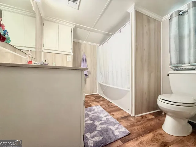 $196,500 | 3439 East River Road, Lumber City, GA 31549