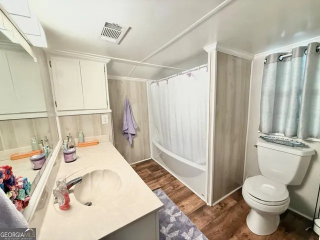 $196,500 | 3439 East River Road, Lumber City, GA 31549