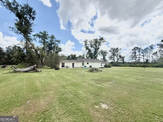 $196,500 | 3439 East River Road, Lumber City, GA 31549