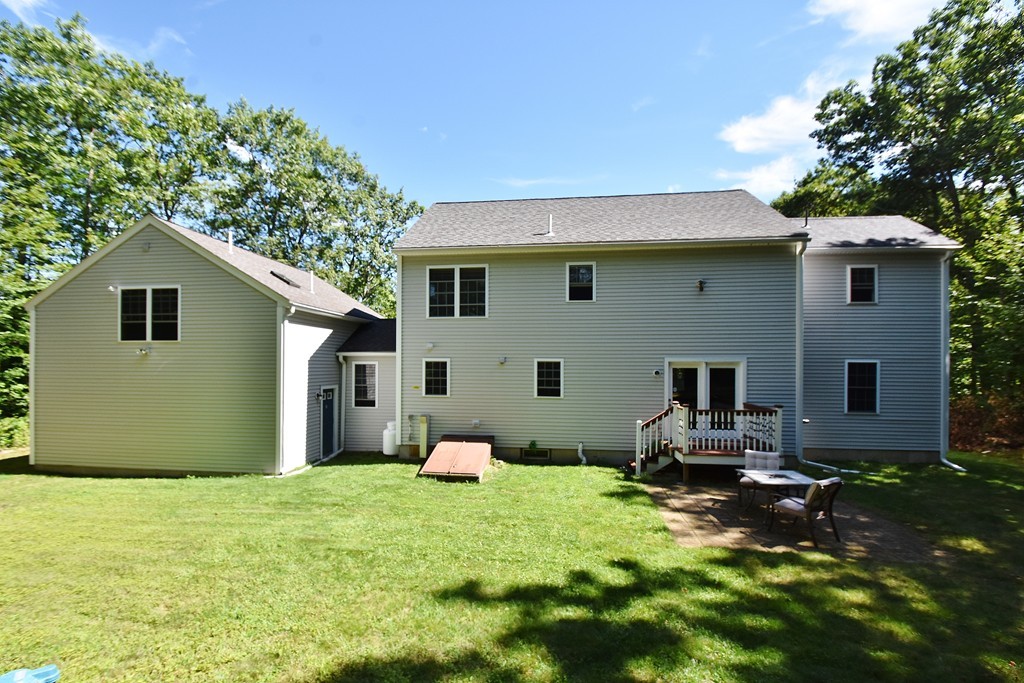 317 Hubbardston Road Templeton, MA 01468 - Photo 26 of 26 Gallery Image 26
