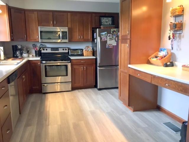 380 Neck Road South China, ME 04358 - Photo 4 of 34 Kitchen