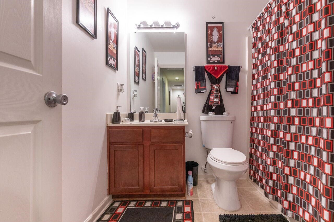 5109 Sansome Trail Raleigh, NC 27610 - Photo 25 of 30 Photo 25