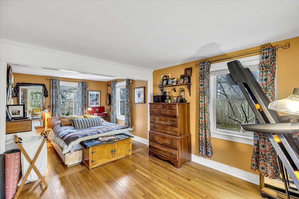 34 Weir Road Yarmouth, MA 02675 - Photo 16 of 39 a living room with furniture with wooden floor and furniture