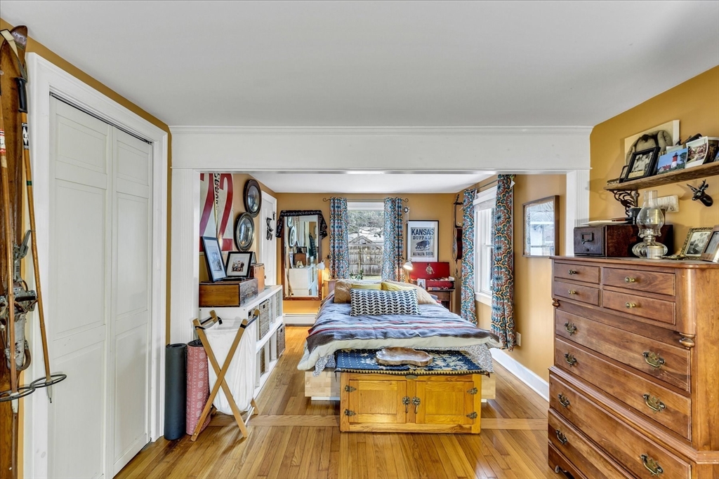 34 Weir Road Yarmouth, MA 02675 - Photo 17 of 39