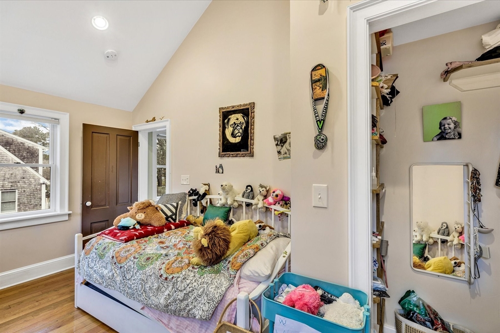 34 Weir Road Yarmouth, MA 02675 - Photo 30 of 39 a living room with furniture and a window