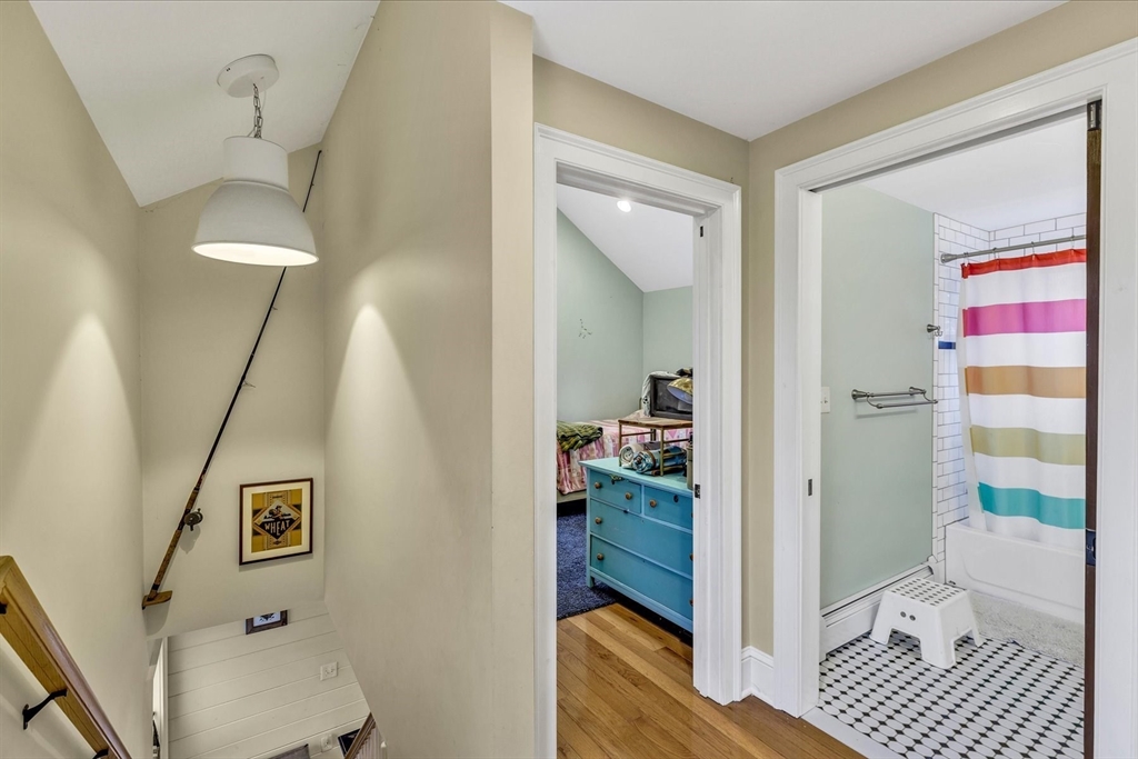 34 Weir Road Yarmouth, MA 02675 - Photo 31 of 39 a view of bathroom