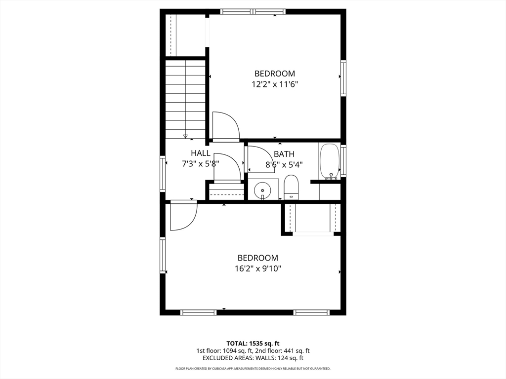 34 Weir Road Yarmouth, MA 02675 - Photo 39 of 39 a picture of a wall with a white wall