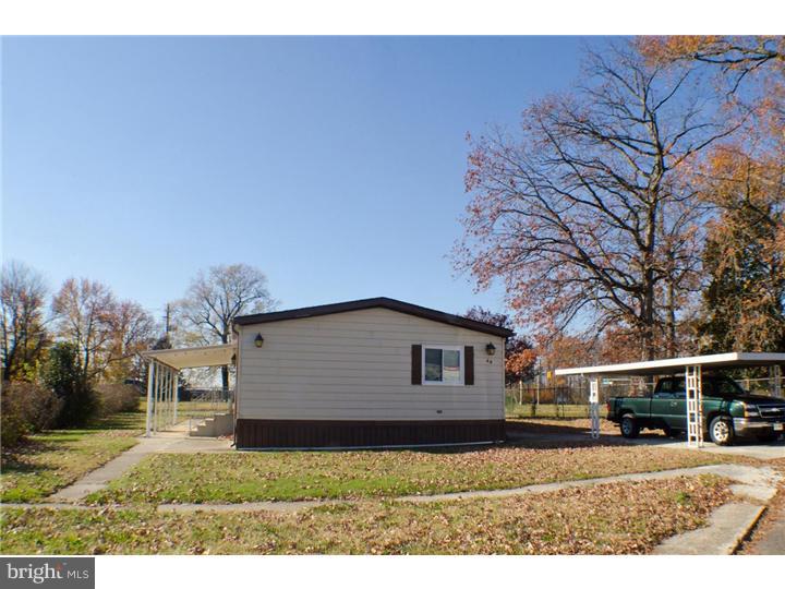 45 Mantua Grove Road, Unit A4 Paulsboro, NJ 08066 - Photo 1 of 20