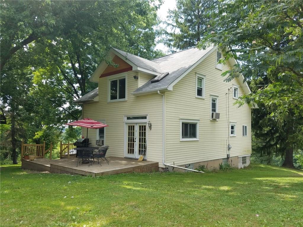 148 East Buffalo Church Road Washington, PA 15301 - Photo 1 of 25 Gallery Image 1
