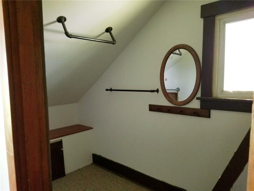 148 East Buffalo Church Road Washington, PA 15301 - Photo 20 of 25 Large walk in closets in all three rooms