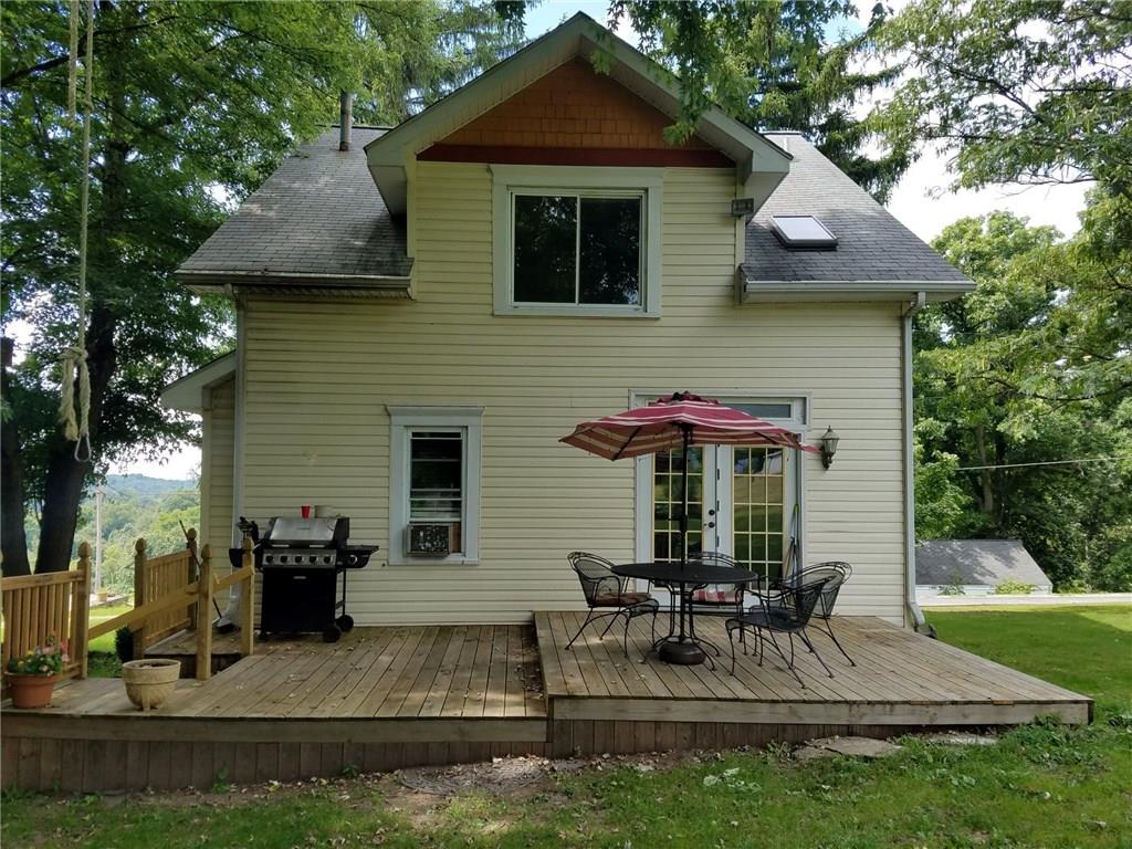 148 East Buffalo Church Road Washington, PA 15301 - Photo 3 of 25 Gallery Image 3