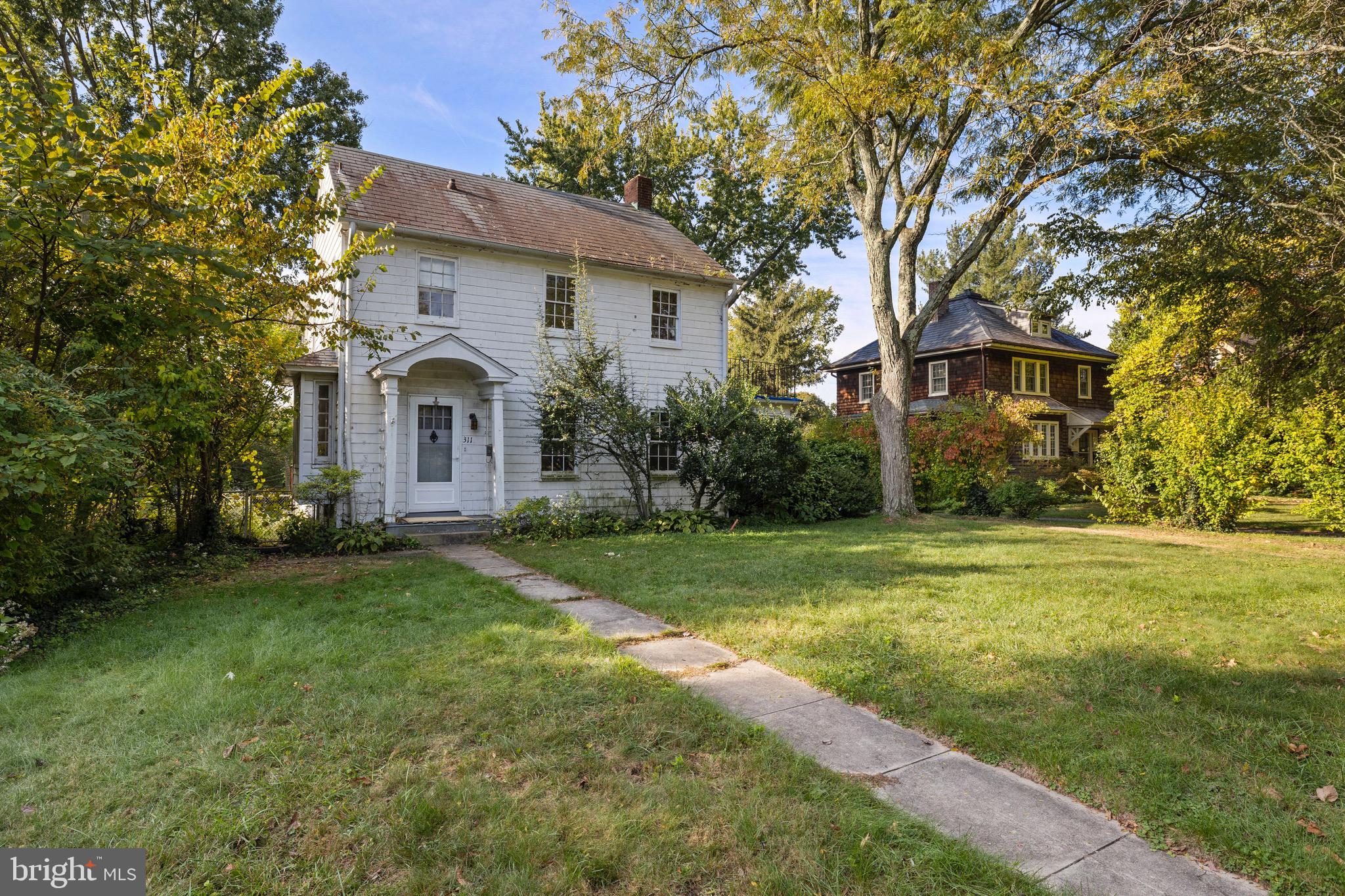 311 Cedarcroft Road Baltimore, MD 21212 - Photo 3 of 55
