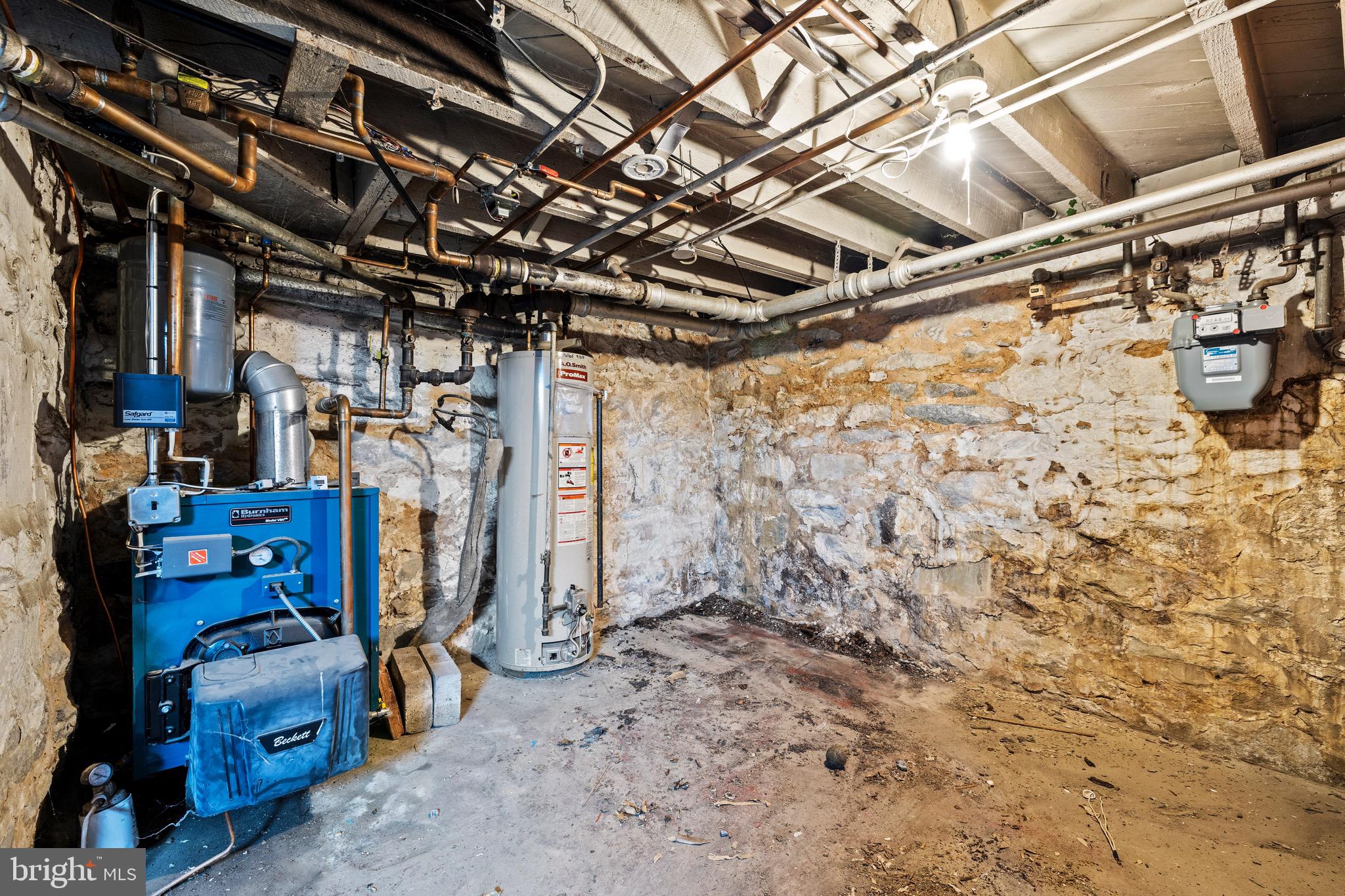 311 Cedarcroft Road Baltimore, MD 21212 - Photo 42 of 55