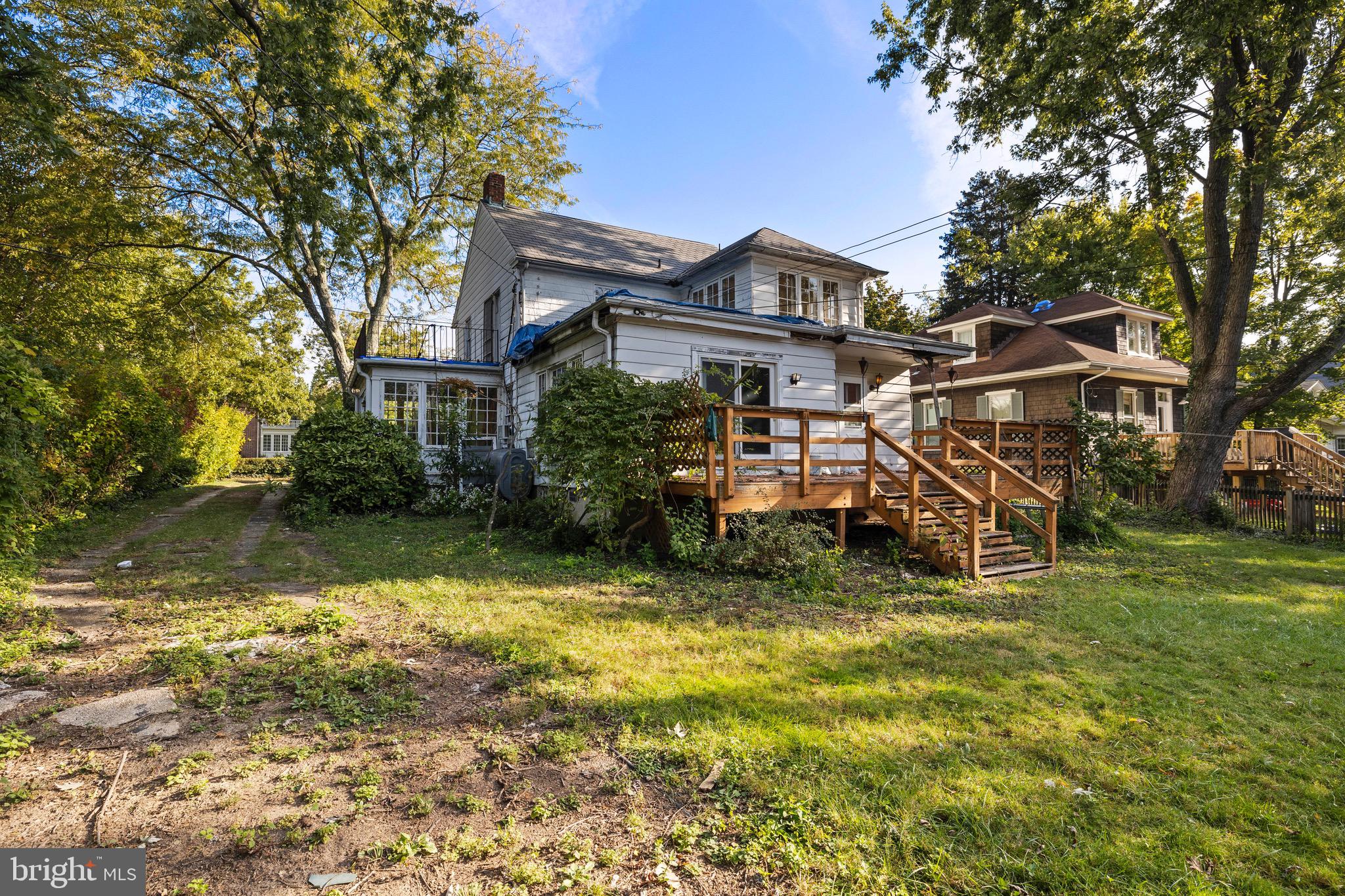 311 Cedarcroft Road Baltimore, MD 21212 - Photo 50 of 55