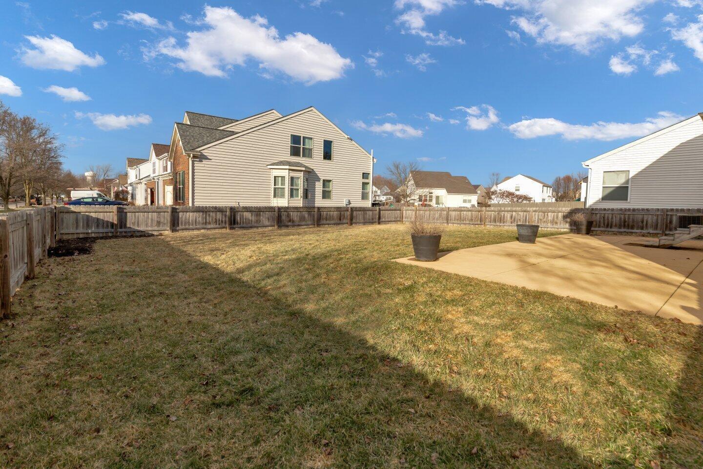 304 Shellbark Road Marysville, OH 43040 - Photo 9 of 55 009-304ShellbarkRoad-Marysville-OH-43040