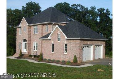 2115 Telegraph Road Pylesville, MD 21132 - Photo 1 of 1 Exterior (Main)