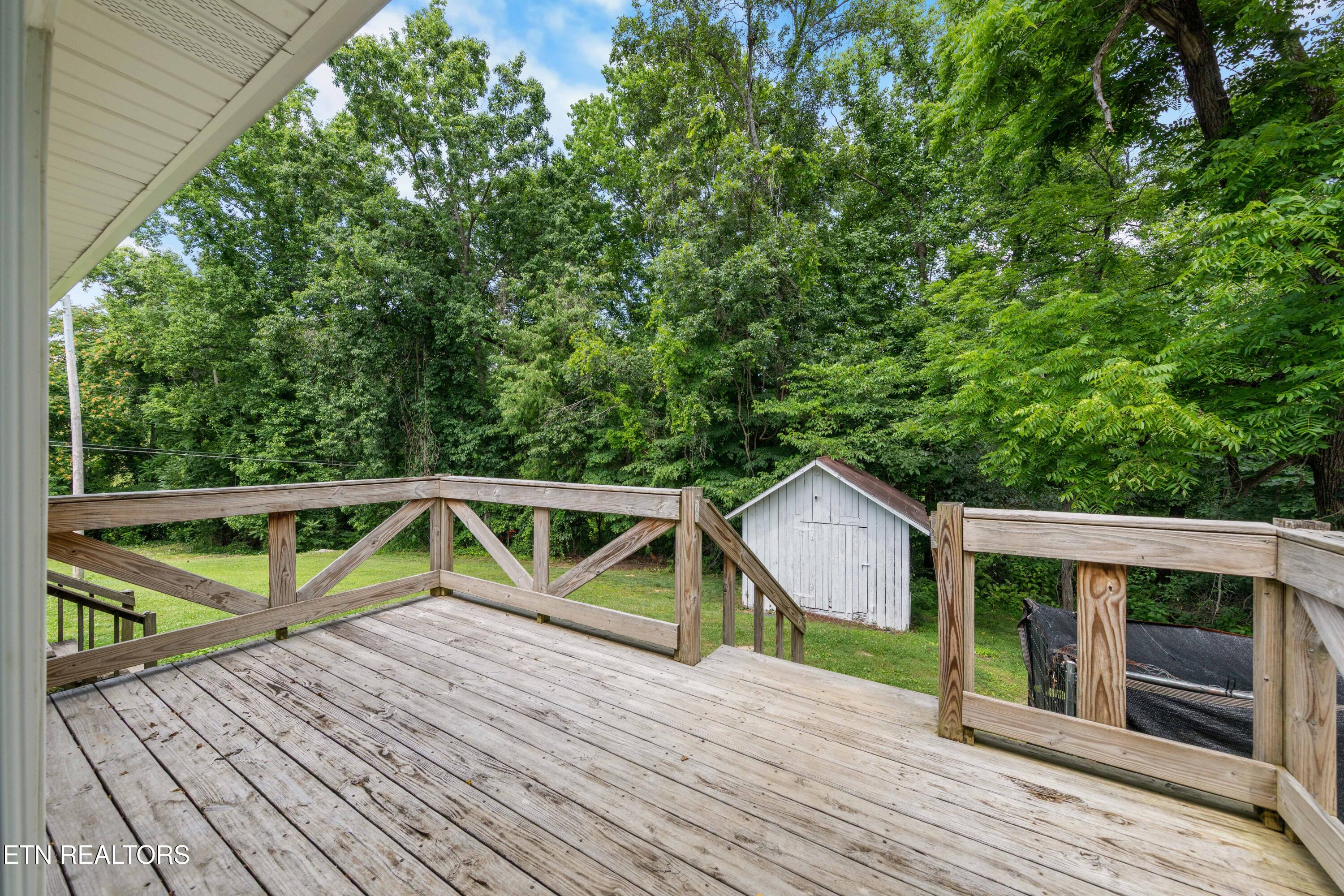 2473 Long Hollow Road La Follette, TN 37766 - Photo 27 of 41 030A4774