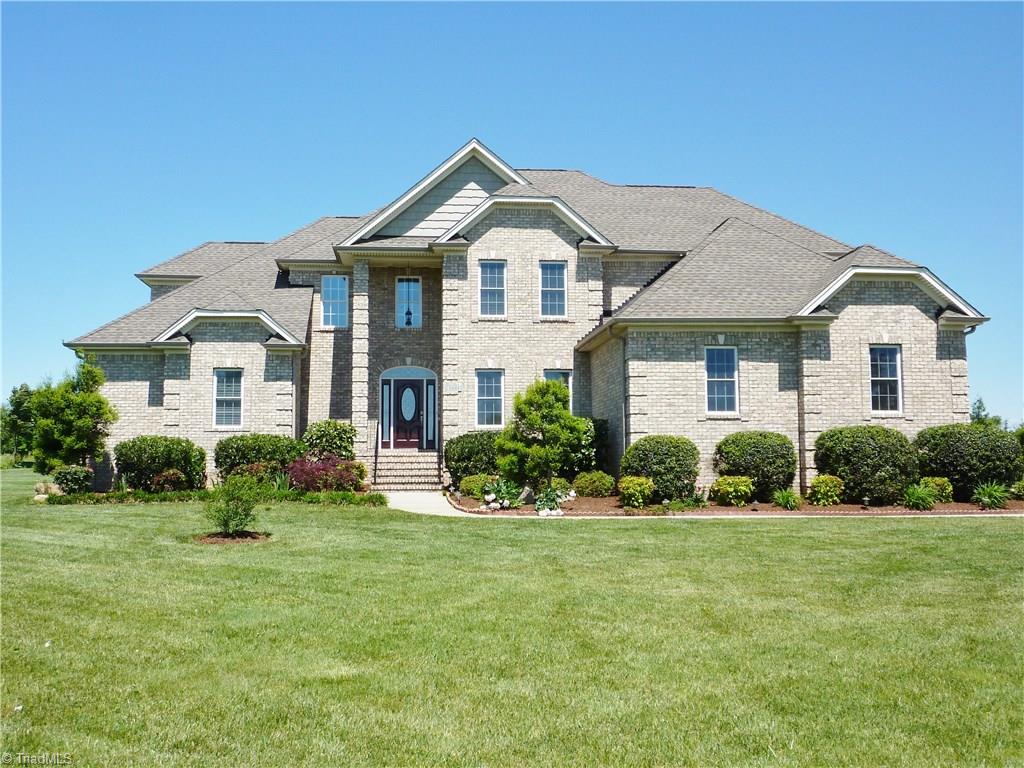 5601 Red Fox Court Oak Ridge, NC 27310 - Photo 1 of 30