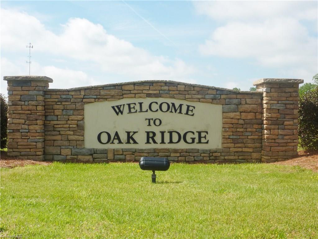 5601 Red Fox Court Oak Ridge, NC 27310 - Photo 2 of 30