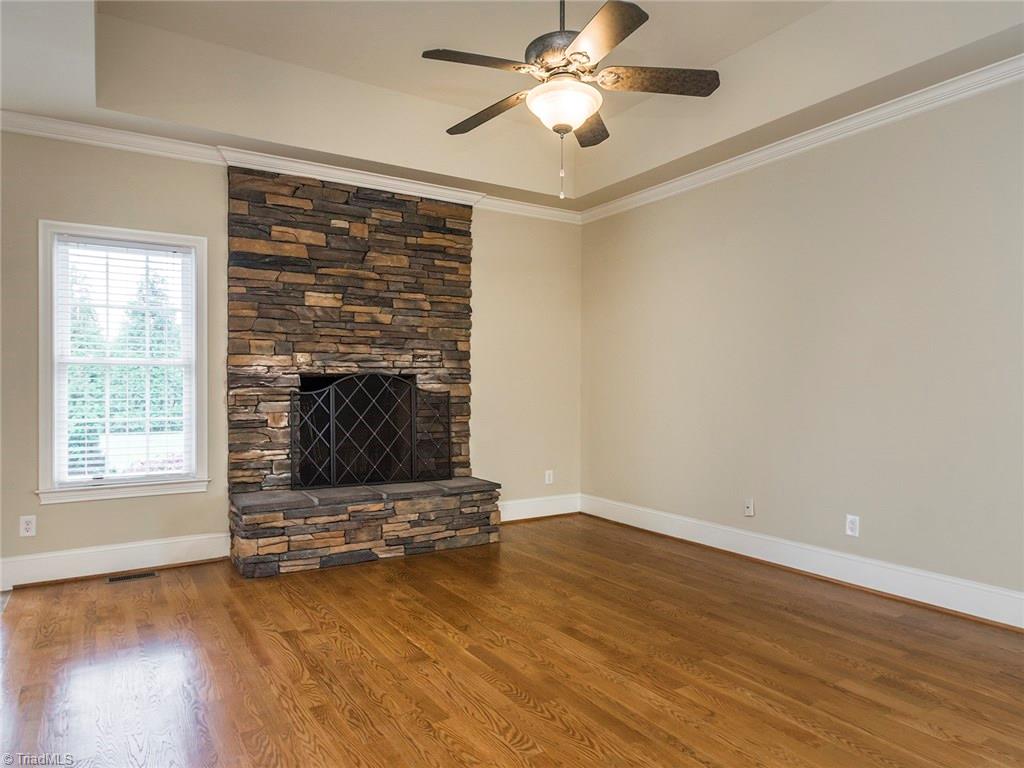 5601 Red Fox Court Oak Ridge, NC 27310 - Photo 11 of 30