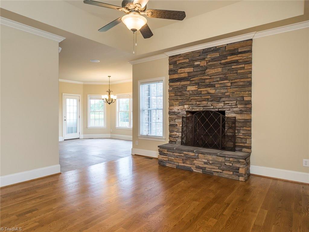 5601 Red Fox Court Oak Ridge, NC 27310 - Photo 12 of 30