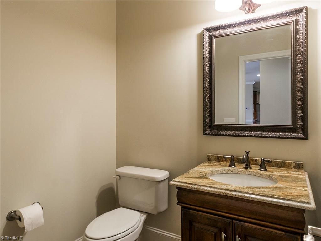 5601 Red Fox Court Oak Ridge, NC 27310 - Photo 13 of 30