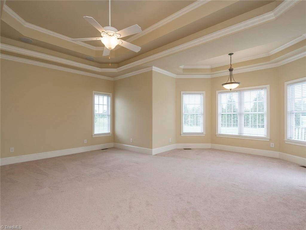 5601 Red Fox Court Oak Ridge, NC 27310 - Photo 14 of 30