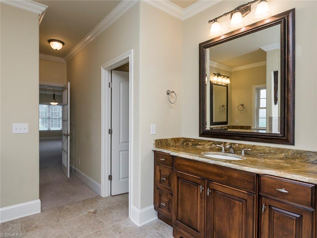5601 Red Fox Court Oak Ridge, NC 27310 - Photo 16 of 30