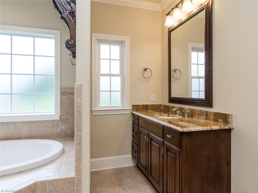 5601 Red Fox Court Oak Ridge, NC 27310 - Photo 17 of 30