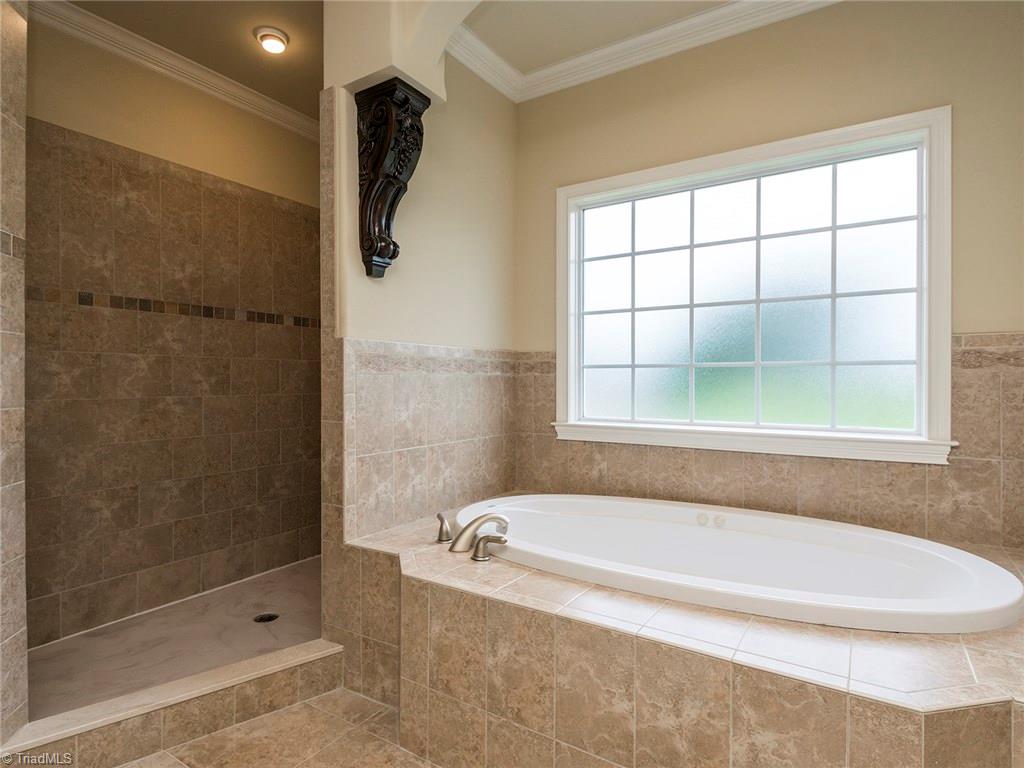 5601 Red Fox Court Oak Ridge, NC 27310 - Photo 18 of 30
