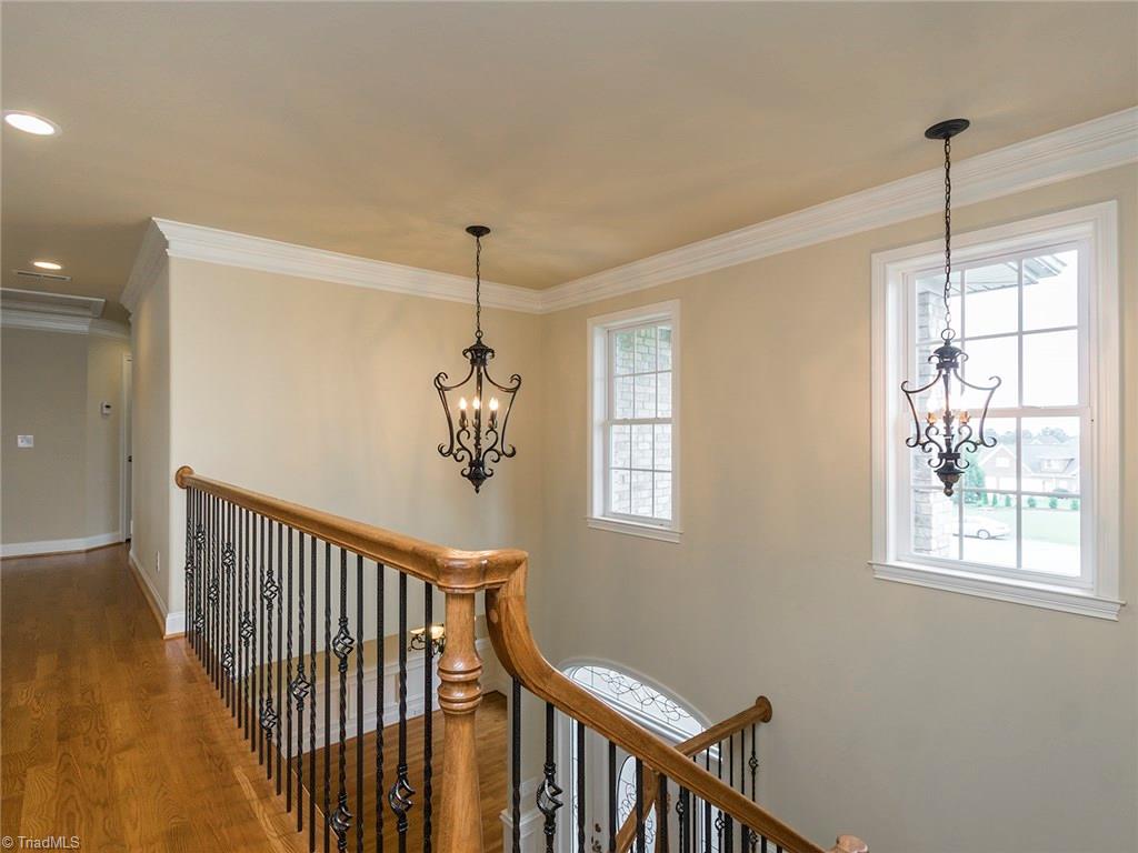 5601 Red Fox Court Oak Ridge, NC 27310 - Photo 20 of 30