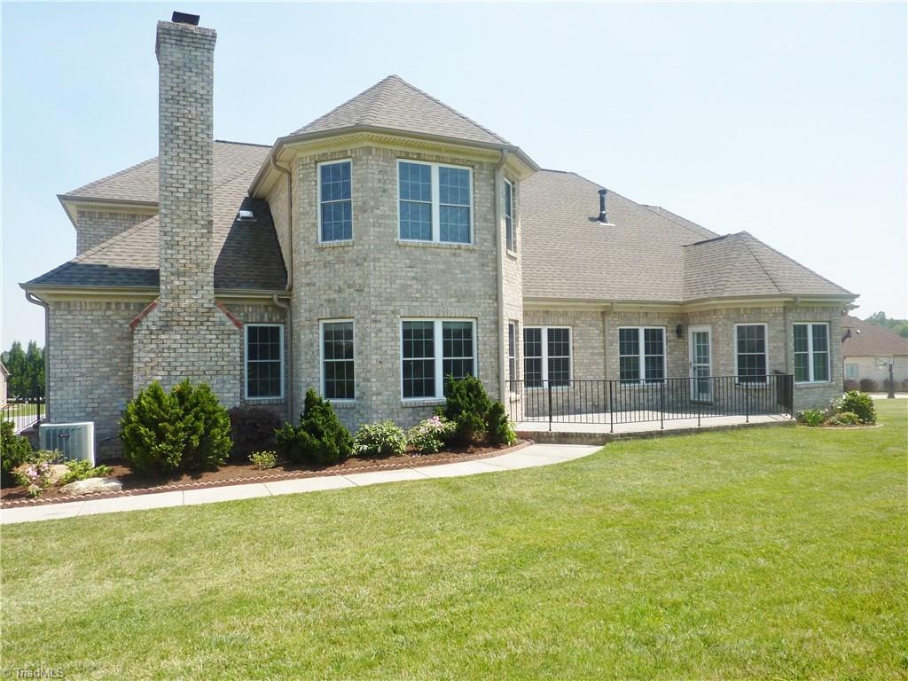 5601 Red Fox Court Oak Ridge, NC 27310 - Photo 27 of 30