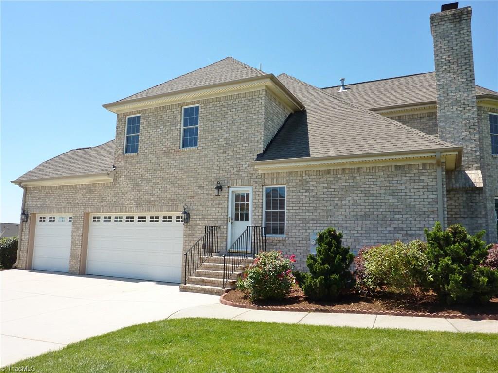 5601 Red Fox Court Oak Ridge, NC 27310 - Photo 29 of 30