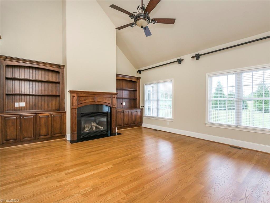 5601 Red Fox Court Oak Ridge, NC 27310 - Photo 5 of 30
