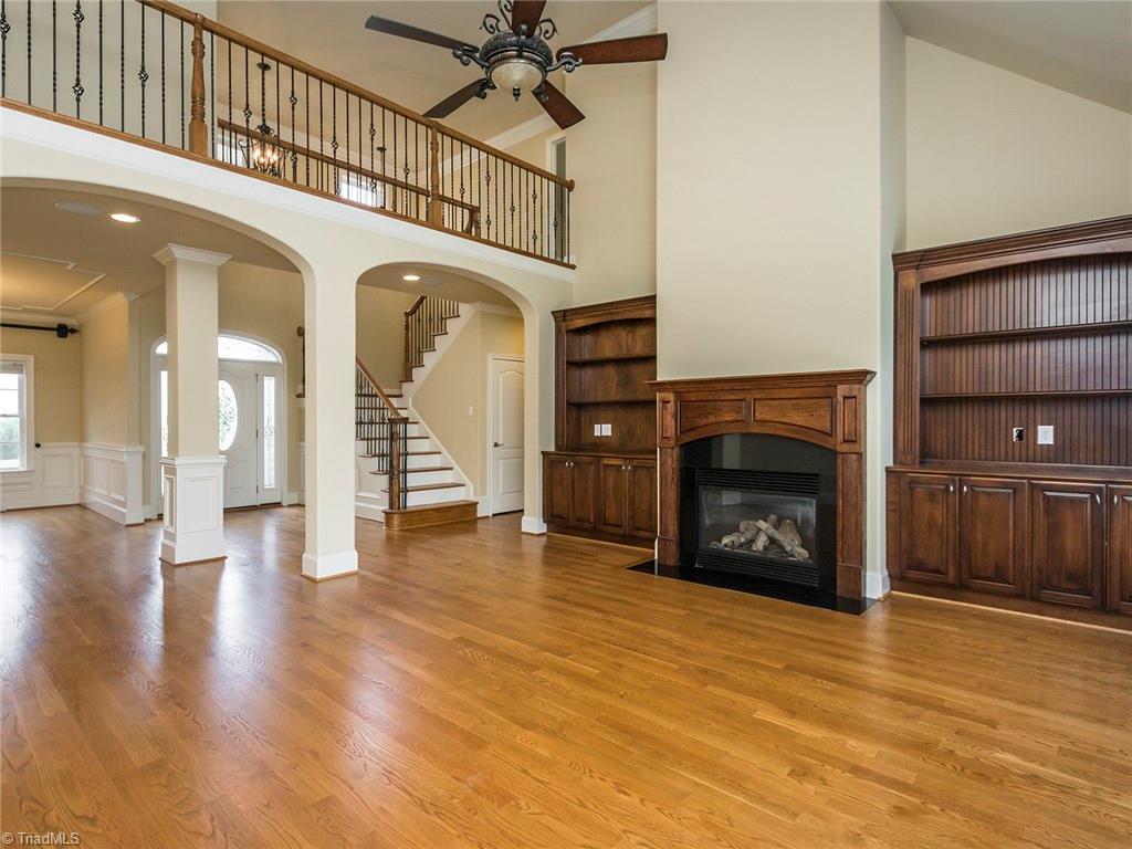 5601 Red Fox Court Oak Ridge, NC 27310 - Photo 6 of 30