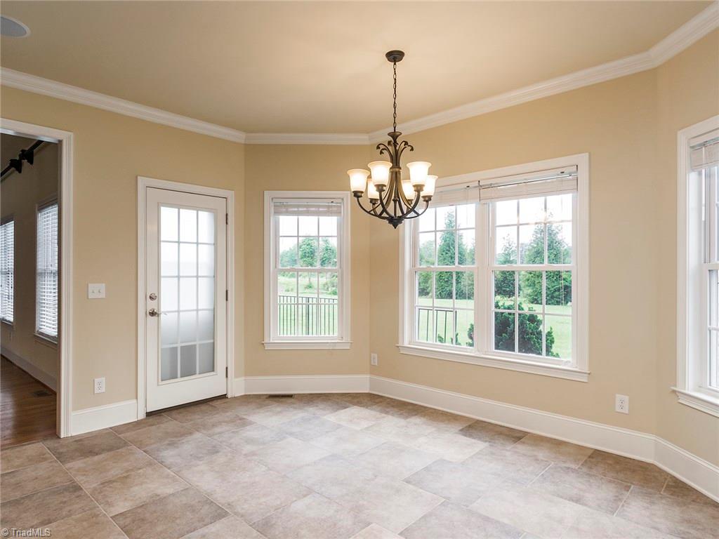 5601 Red Fox Court Oak Ridge, NC 27310 - Photo 7 of 30