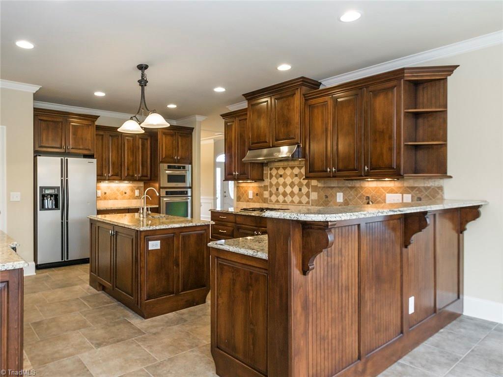 5601 Red Fox Court Oak Ridge, NC 27310 - Photo 8 of 30