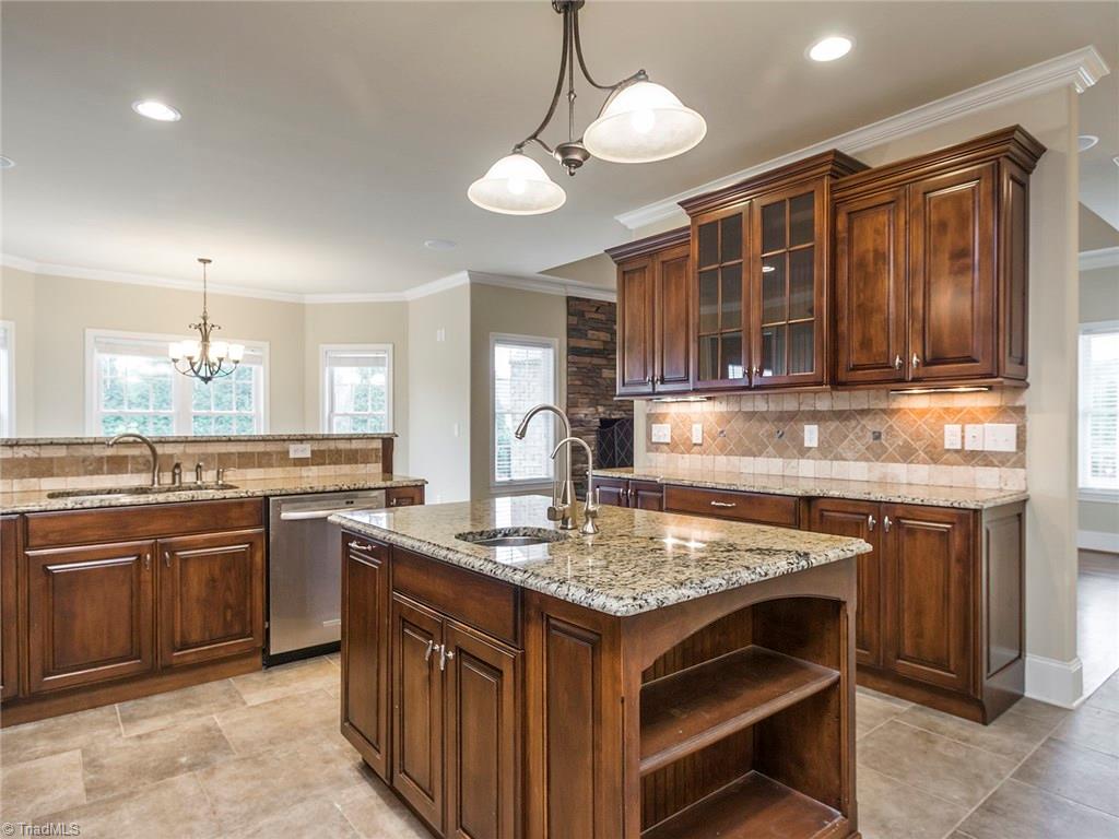 5601 Red Fox Court Oak Ridge, NC 27310 - Photo 10 of 30