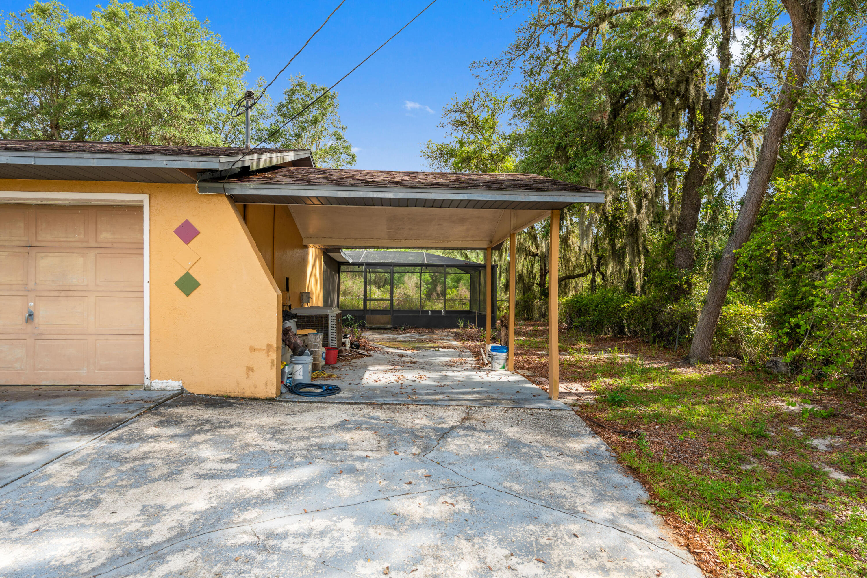 2907 North Lancaster Road Avon Park, FL 33825 - Photo 6 of 48 6