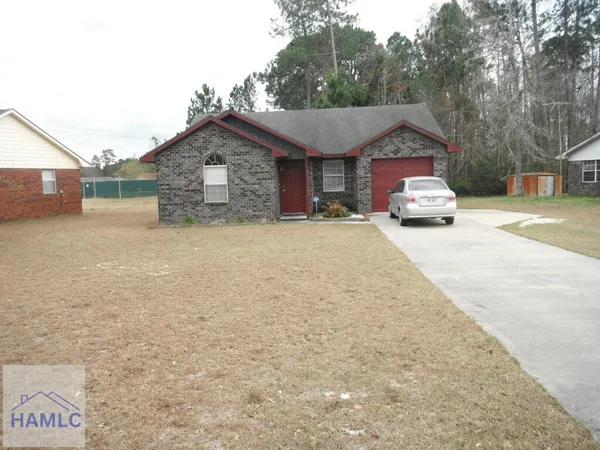 $1,595 | 1402 Desert Storm Drive, Hinesville, GA 31313