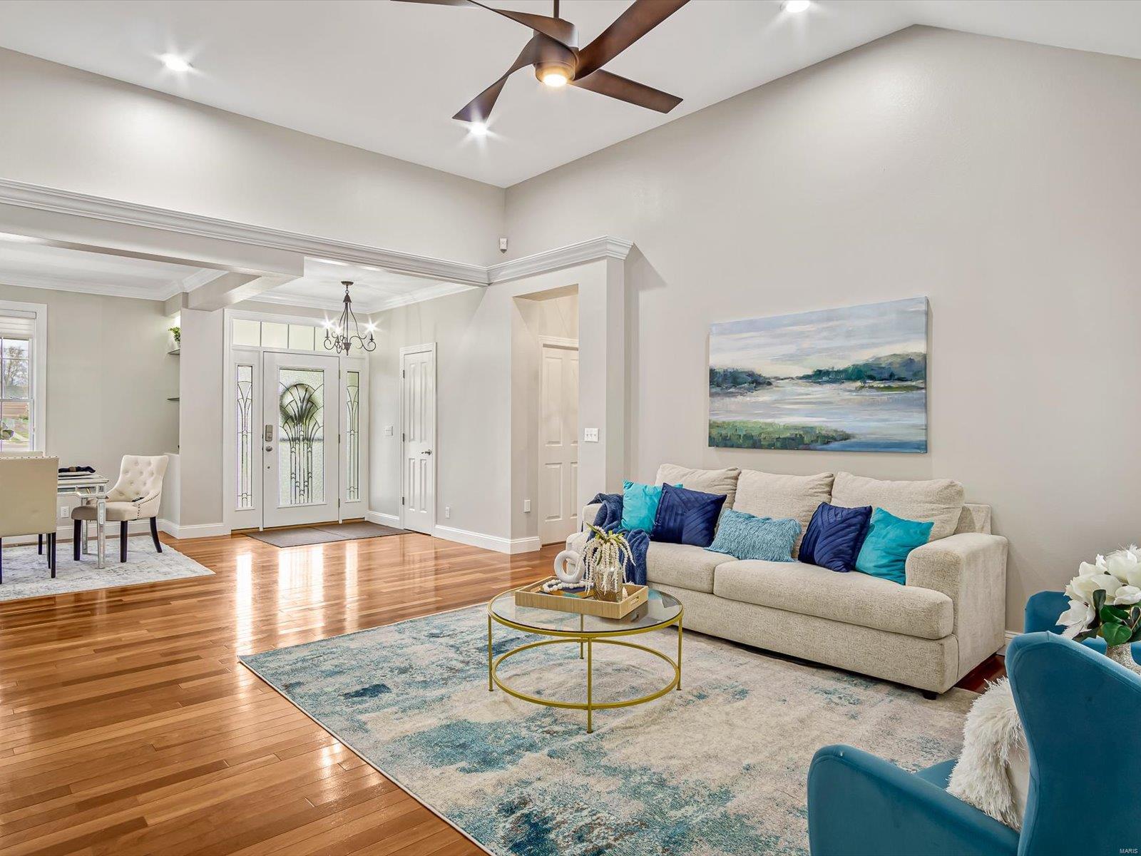 206 Rogers Street Waterloo, IL 62298 - Photo 11 of 52