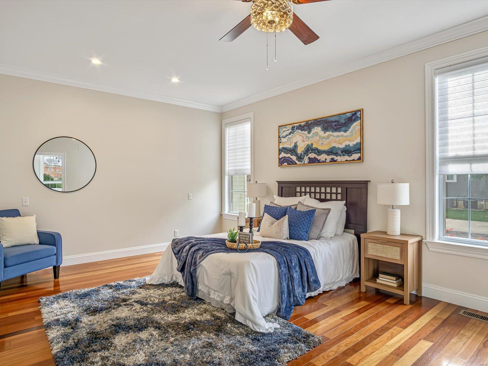 206 Rogers Street Waterloo, IL 62298 - Photo 22 of 52